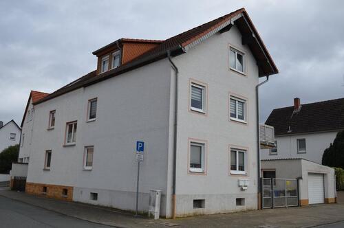 Foto - Einfamilienhaus in Rüsselsheim am Main