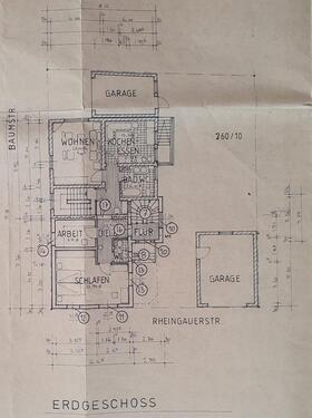 Foto - Einfamilienhaus in Rüsselsheim am Main zum Kaufen
