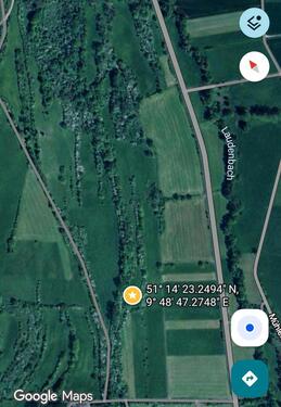 Foto - Verpachte Land- und Forstwirtschaftliche Fläche