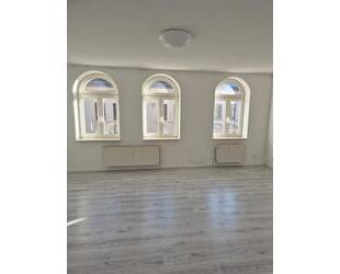 Schöne 3-Raum Wohnung in Wittenberge