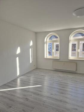 Foto - 3 Zimmer Etagenwohnung zur Miete in Wittenberge