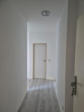 Foto - Etagenwohnung in Wittenberge zur Miete