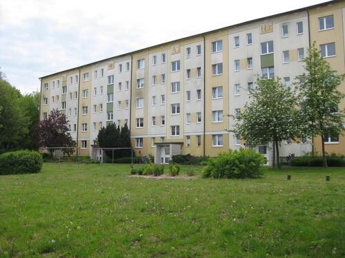 Foto - helle ruhige 2 Raum Wohnung - 530,00&nbsp;EUR Kaltmiete, ca.&nbsp; 50,00&nbsp;m&sup2;