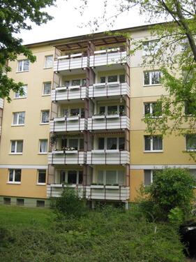 Foto - 2 Zimmer Etagenwohnung in Papendorf