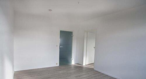 Foto - Etagenwohnung in Papendorf zur Miete