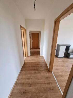 Foto - 2 Zimmer Dachgeschoßwohnung zur Miete in Templin