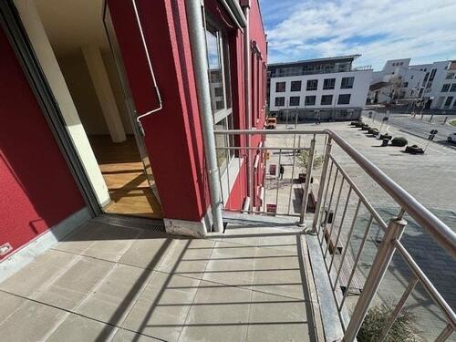 Foto - 2 Zimmer Etagenwohnung zur Miete in Dingolfing