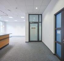 Anspruchsvolle Bürofläche 394 qm im BCW Stuttgart – sofort verfügbar