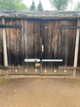 Foto - Garage zu vermieten - 70,00&nbsp;EUR Miete,