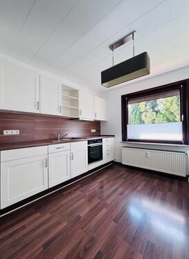 Foto - Schöne 2 Zimmer Wohnung mit Einbauküche und Balkon