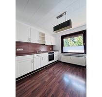 Schöne 2 Zimmer Wohnung mit Einbauküche und Balkon - Clausthal-Zellerfeld