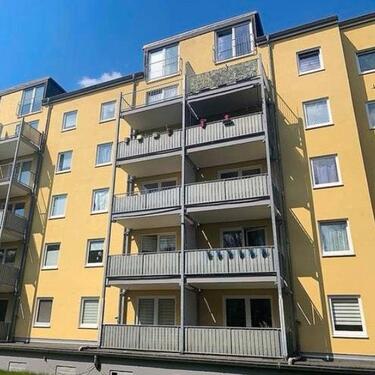 Foto - ETW Kapitalanlage Herdecke - 138.600,00&nbsp;EUR Kaufpreis, ca.&nbsp; 66,00&nbsp;m&sup2;