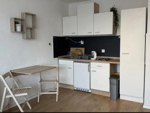 Foto - Etagenwohnung in Aachen zur Miete