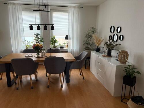 Foto - Gemütliche 2 Zimmer Wohnung - 750,00&nbsp;EUR Kaltmiete, ca.&nbsp; 70,00&nbsp;m&sup2;