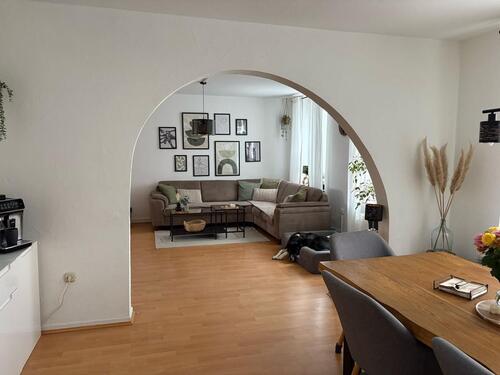 Foto - 2 Zimmer Etagenwohnung zur Miete in Lüdenscheid