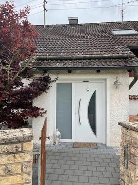 Foto - Doppelhaushälfte Isen bei Erding