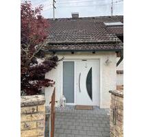 Doppelhaushälfte Isen bei Erding