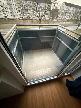 Foto - Etagenwohnung in Dresden zur Miete