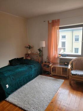 Foto - Ein WG- Zimmer zur Miete ab 15.06