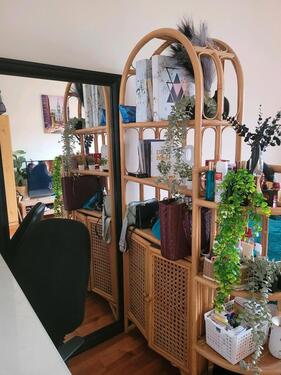 Foto - 1 Zimmer Etagenwohnung zur Miete in Schwandorf