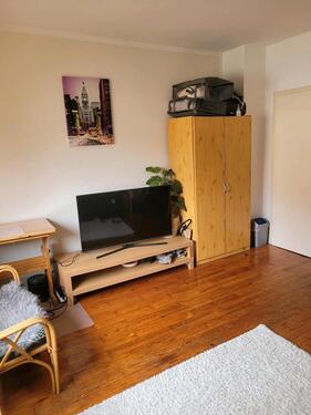 Foto - 1 Zimmer Etagenwohnung in Schwandorf