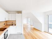 Foto - Moderne Maisonette-Wohnung mit Balkon *inkl. Umzugsbonus*