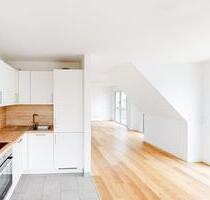 Moderne Maisonette-Wohnung mit Balkon *inkl. Umzugsbonus* - Nürnberg Gaismannshof