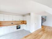 Foto - 3 Zimmer Maisonettenwohnung zur Miete in Nürnberg