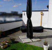 Moderne 3-Zimmer-Wohnung mit Dachterrasse in Osnabrück-Dodesheide
