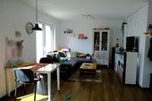 Foto - 3 Zimmer Etagenwohnung in Osnabrück