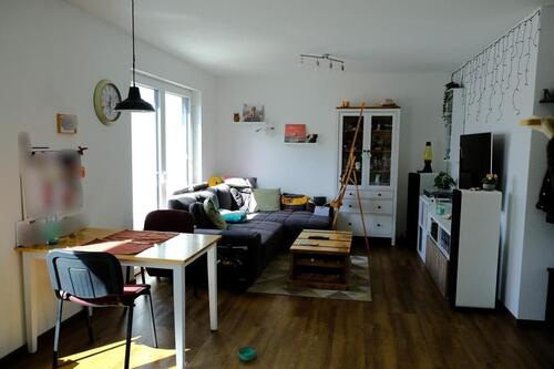 Foto - 3 Zimmer Etagenwohnung in Osnabrück