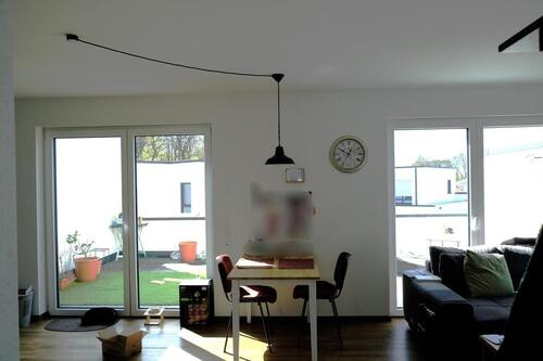 Foto - Etagenwohnung in Osnabrück zur Miete