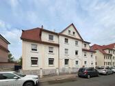 Foto - 3 Zimmer Erdgeschoßwohnung zur Miete in Gotha