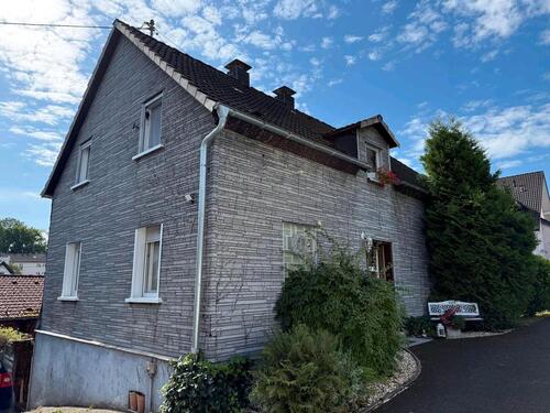 Foto - Einfamilienhaus in Bergneustadt zum Kaufen