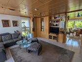 Foto - 4,5-Zimmer Maisonette mit Balkon und Dachterrasse