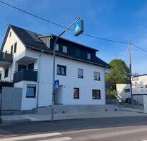 Moderne 1-Zimmer-Neubauwohnung in Gaildorf-Bröckingen