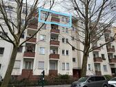 Foto - Etagenwohnung in Berlin