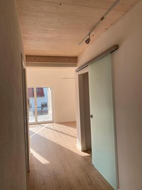 Foto - Etagenwohnung zur Miete in Wemding