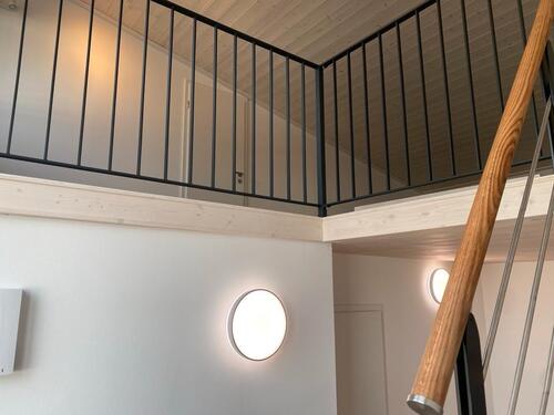 Foto - Etagenwohnung in Wemding