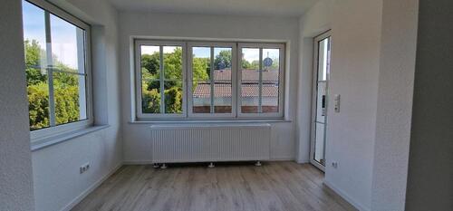 Foto - Etagenwohnung zur Miete in Wilhelmshaven