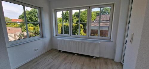 Foto - Etagenwohnung in Wilhelmshaven