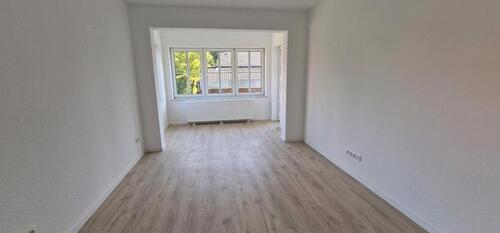 Foto - Etagenwohnung in Wilhelmshaven zur Miete