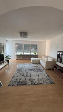 Foto - Etagenwohnung in Baar-Ebenhausen