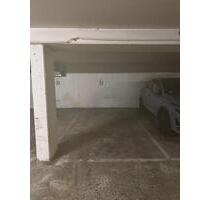 Tiefgaragenstellplatz in Bestlage von Karlsruhe