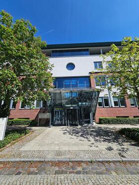 Foto - Exklusives Penthouse-Büro mit Panorama-Balkon in Dornach-Aschheim