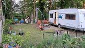 Foto - Dauerstellplatz auf dem Campingplatz Mayer zu Bentrup