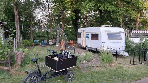 Foto - Grundstück zur Miete in Bielefeld