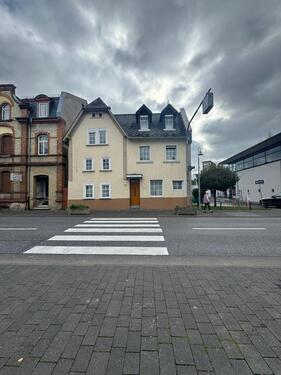 Foto - Etagenwohnung zur Miete in Lollar