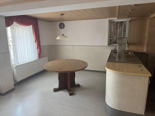 Foto - Etagenwohnung in Lollar zur Miete