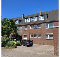 Geräumige 4-Zimmer-Wohnung mit Balkon in gepflegter Wohnanlage! - Delmenhorst Bungerhof